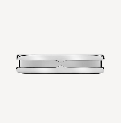 [AuraEcho Jewelry]ZERO 1 ONE-BAND RING