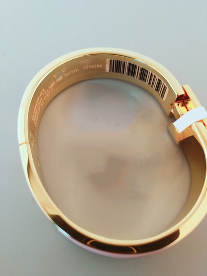 [AuraEcho Jewelry]H RED BRACELET