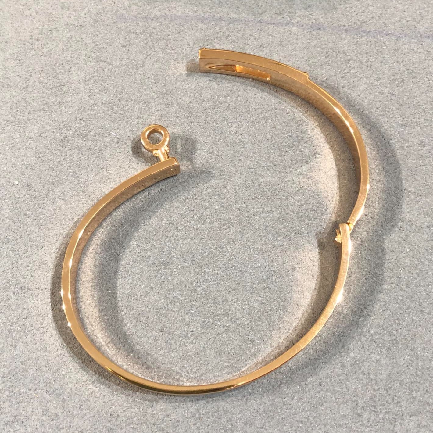 [AuraEcho Jewelry]KELLY BRACELET DIAMOND