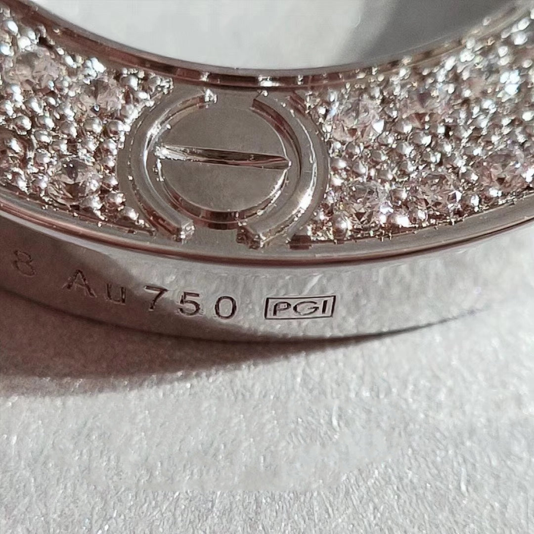 [AuraEcho Jewelry]LOVE NECKLACE ADJUSTABLE SILVER