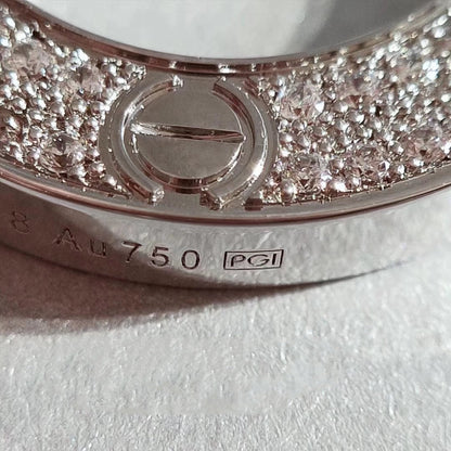 [AuraEcho Jewelry]LOVE NECKLACE ADJUSTABLE SILVER