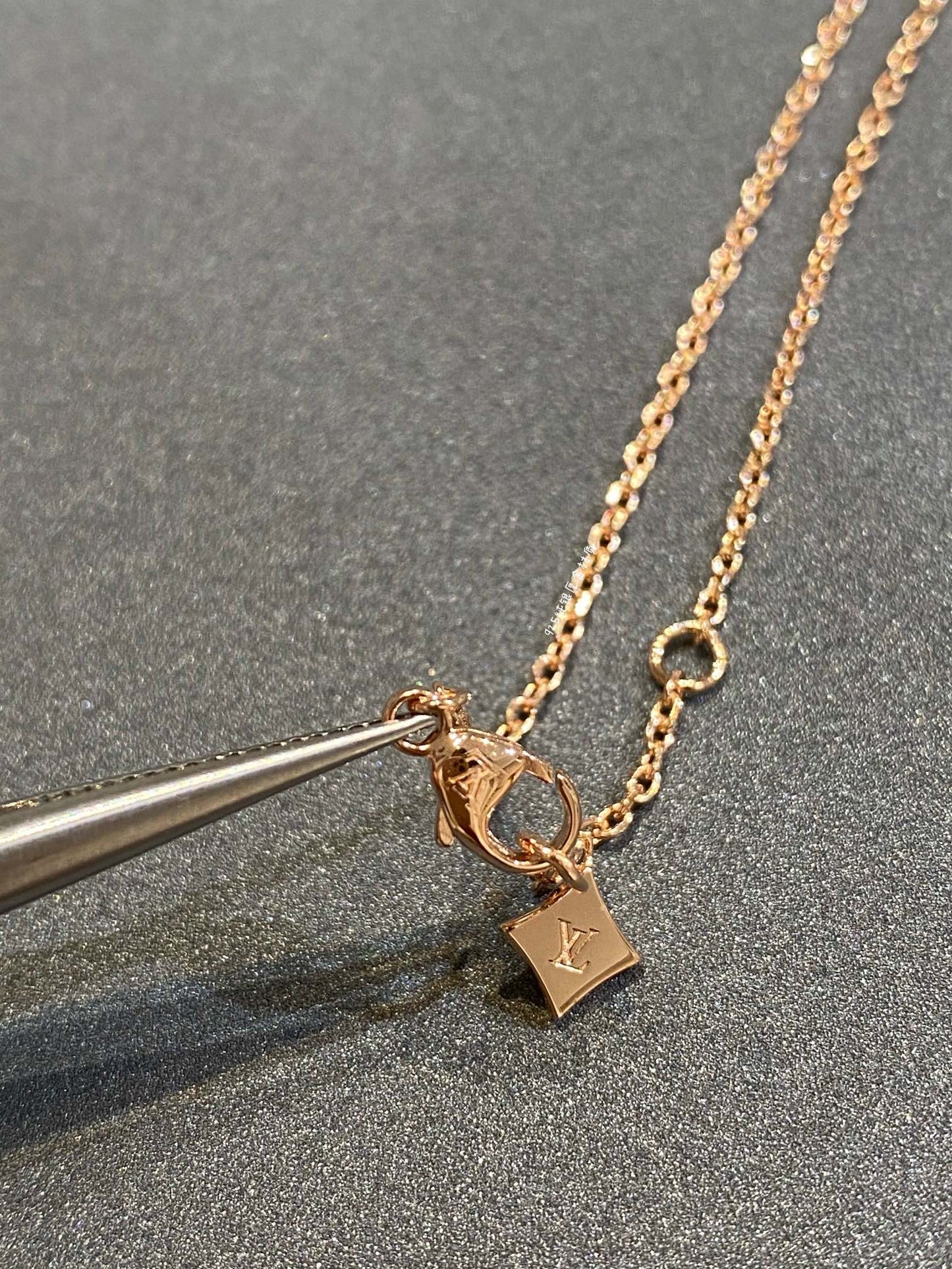 [AuraEcho Jewelry]STAR DIAMOND NECKALCE