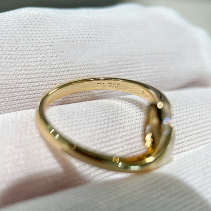 [AuraEcho Jewelry]DREAM RING PINK GOLD DIAMOND