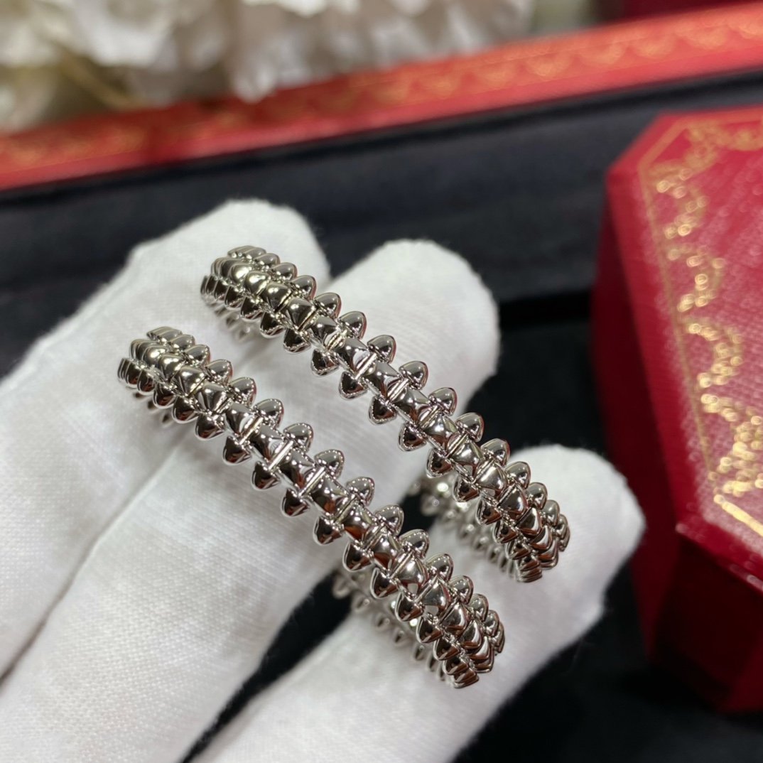 [AuraEcho Jewelry]CLASH LARGE HOOP EARRINGS