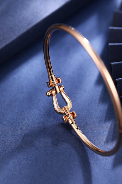 [AuraEcho Jewelry]FORCE 10 MOYEN DIAMOND BRACELET