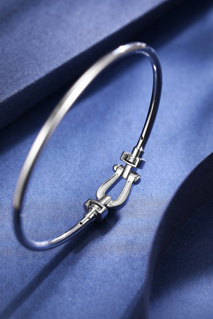 [AuraEcho Jewelry]FORCE 10 MOYEN DIAMOND BRACELET