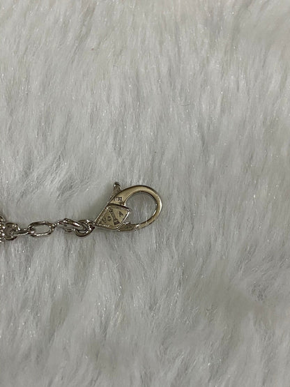 [AuraEcho Jewelry]CLOVER 1 MOTIF PIETERSITE BRACELET