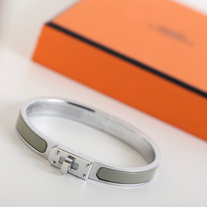 [AuraEcho Jewelry]HM KELLY BLUE GREEN BRACELET