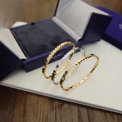 [AuraEcho Jewelry]BEE LOVE BRACELET