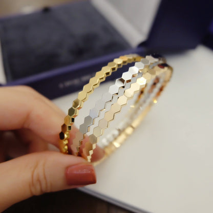 [AuraEcho Jewelry]BEE LOVE BRACELET