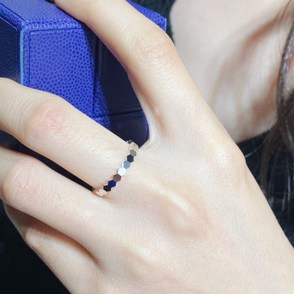 [AuraEcho Jewelry]BEE LOVE SMALL RING