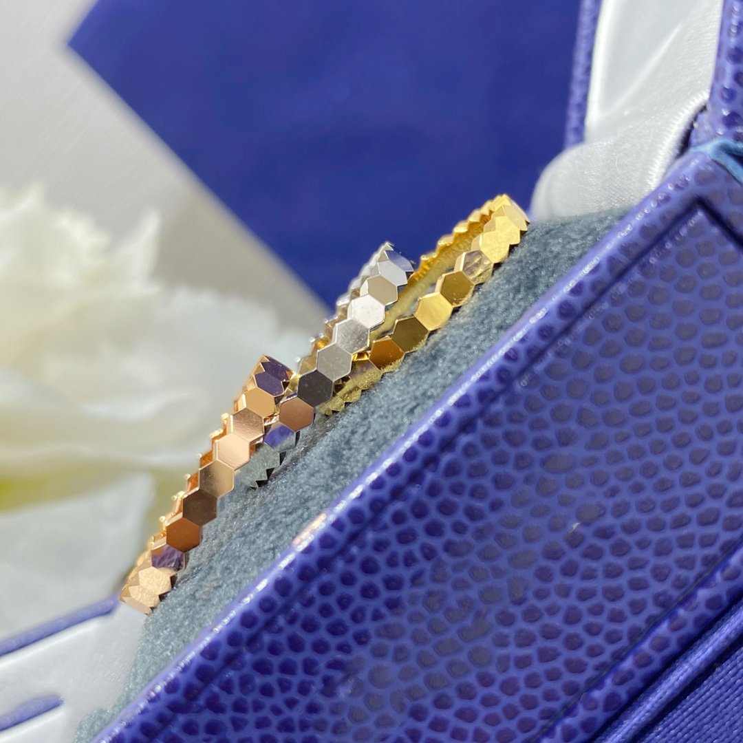 [AuraEcho Jewelry]BEE LOVE SMALL RING