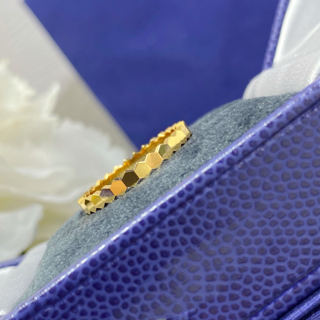[AuraEcho Jewelry]BEE LOVE SMALL RING
