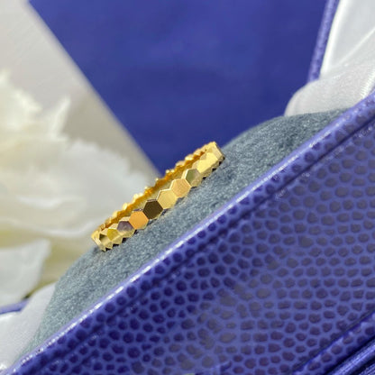 [AuraEcho Jewelry]BEE LOVE SMALL RING