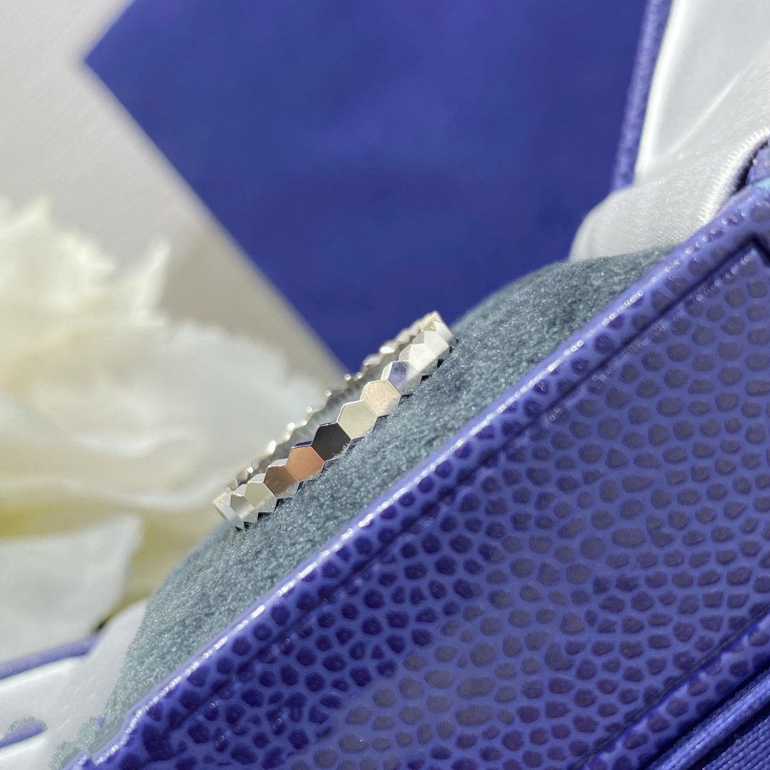 [AuraEcho Jewelry]BEE LOVE SMALL RING