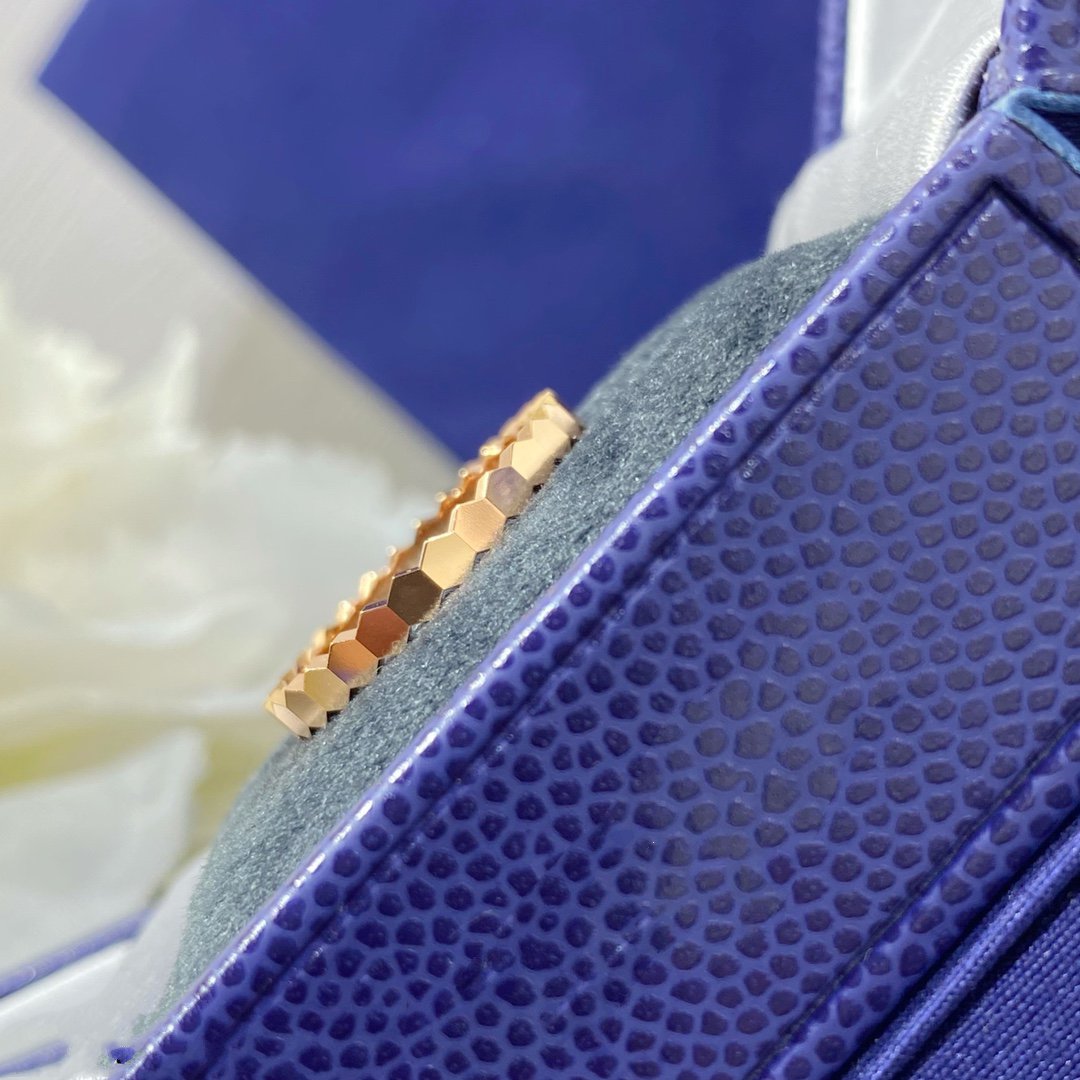 [AuraEcho Jewelry]BEE LOVE SMALL RING
