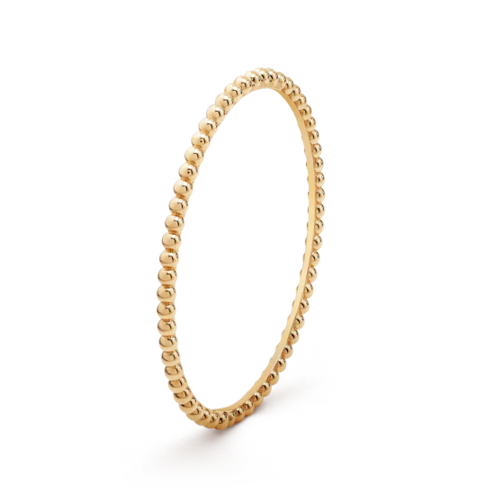 [AuraEcho Jewelry]PERLEE PEARLS BRACELET