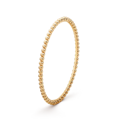 [AuraEcho Jewelry]PERLEE PEARLS BRACELET