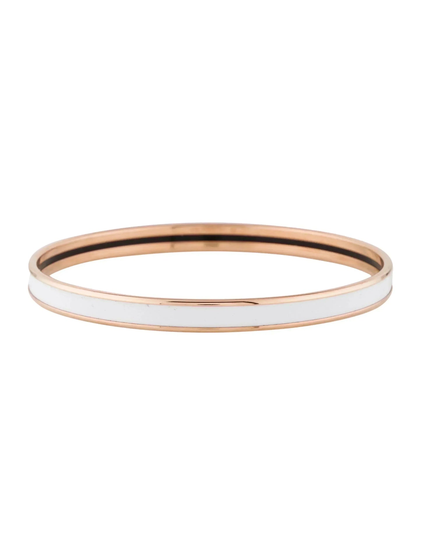 [AuraEcho Jewelry]HM UNI BANGLE BAG