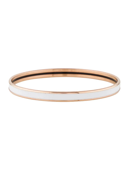 [AuraEcho Jewelry]HM UNI BANGLE BAG