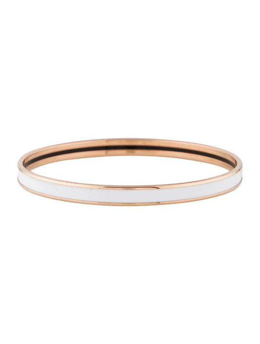 [AuraEcho Jewelry]HM UNI BANGLE BAG