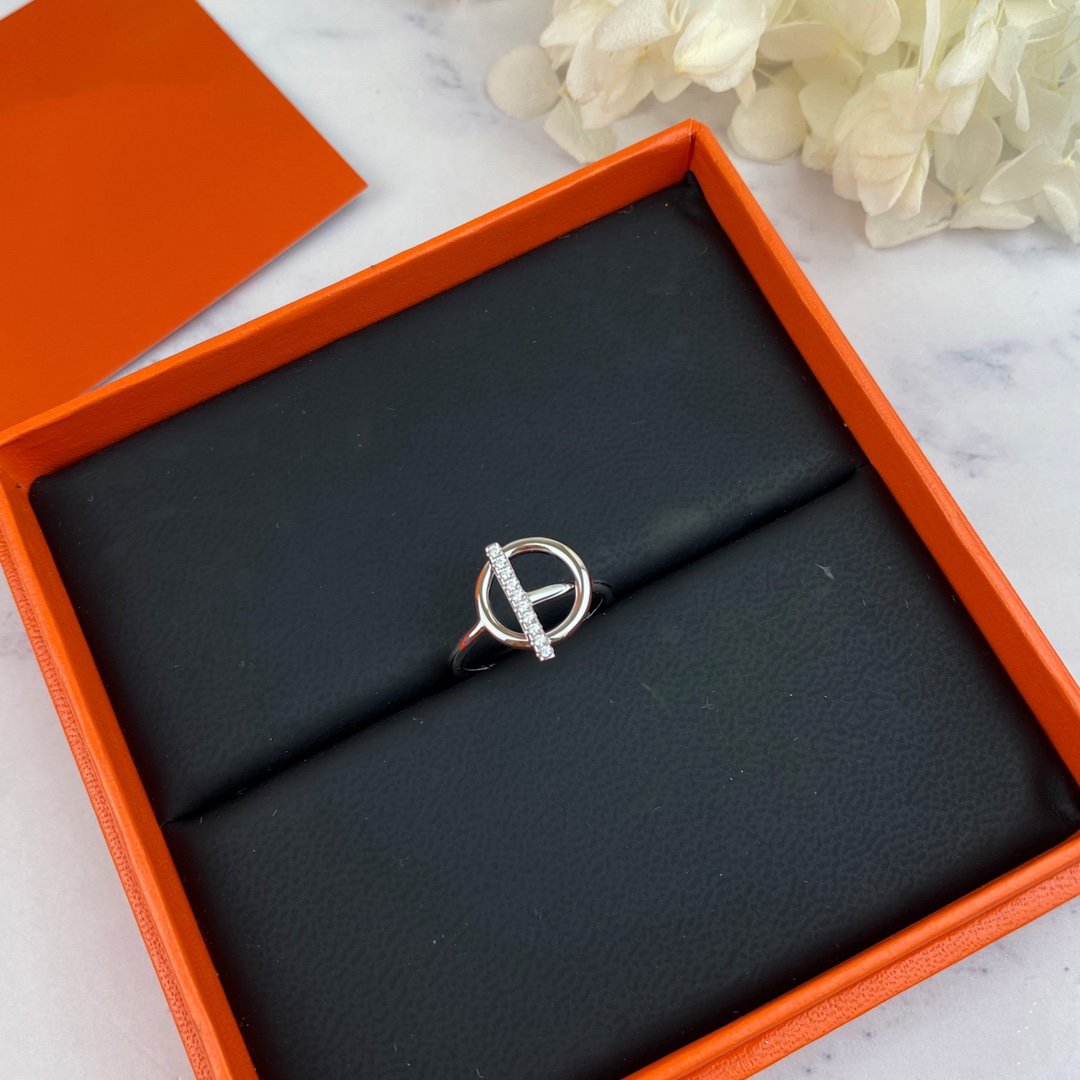 [AuraEcho Jewelry]ECHAPPEE RING DIAMOND