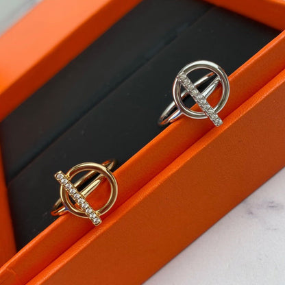 [AuraEcho Jewelry]ECHAPPEE RING DIAMOND