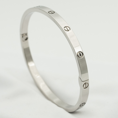 [AuraEcho Jewelry]LOVE BRACELET 3.65MM