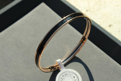 [AuraEcho Jewelry]HM UNI BANGLE BAG