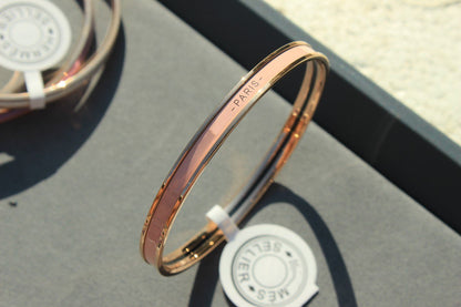 [AuraEcho Jewelry]HM UNI BANGLE BAG