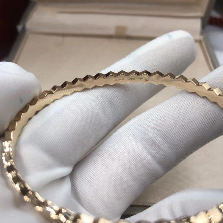 [AuraEcho Jewelry]BEE LOVE GOLD BRACELET