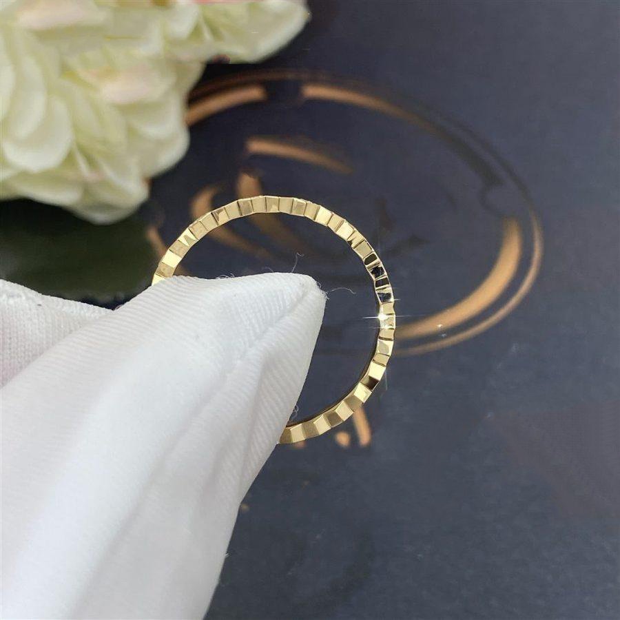 [AuraEcho Jewelry]BEE LOVE RING GOLD DIAMOND