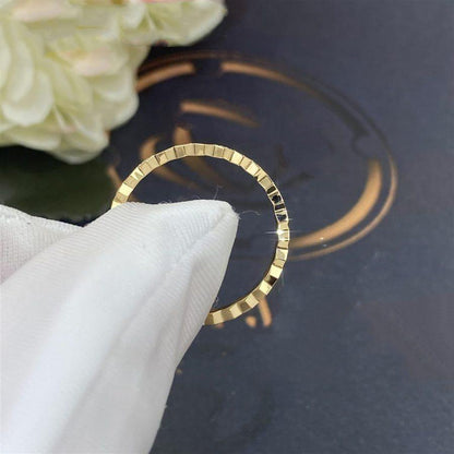 [AuraEcho Jewelry]BEE LOVE RING GOLD DIAMOND