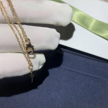 [AuraEcho Jewelry]JEUX BRACELET GOLD DIAMOND