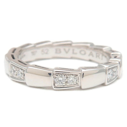 [AuraEcho Jewelry]SERPENTI RING SILVER  3MM
